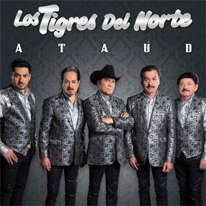 Disco Ataúd de Los Tigres del Norte