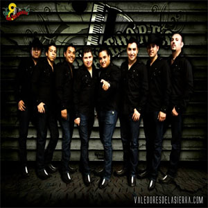 Álbum Todos Contra Los Valedores de Los Valedores de la Sierra 