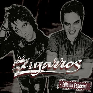 Disco Los Zigarros (Edición Especial) de Los Zigarros