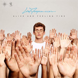 Disco Alive And Feeling Fine de Lost Frequencies