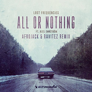 Disco All or Nothing (Afrojack & Ravitez Remix) de Lost Frequencies