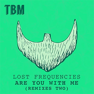 Disco Are You With Me (Remixes Two) de Lost Frequencies