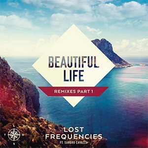 Disco Beautiful Life (Remixes Part 1) de Lost Frequencies