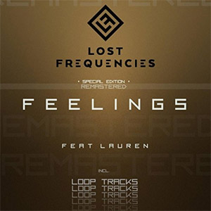 Disco Feelings (Special Edition) de Lost Frequencies