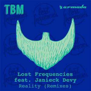 Disco Reality (Remixes) de Lost Frequencies