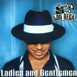 Disco Ladies & Gentlemen de Lou Bega