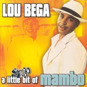Disco Little Bit of Mambo de Lou Bega