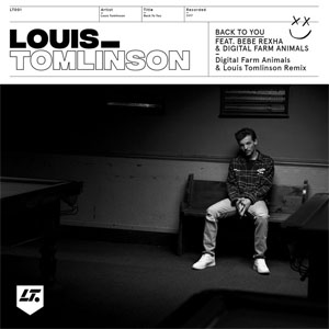 Disco Back To You (Digital Farm Animals & Louis Tomlinson Remix)  de Louis Tomlinson 