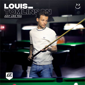 Disco Just Like You de Louis Tomlinson 