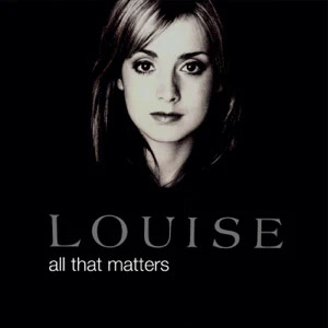 Disco All That Matters de Louise