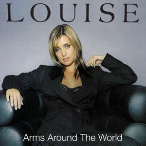 Disco Arms Around the World de Louise