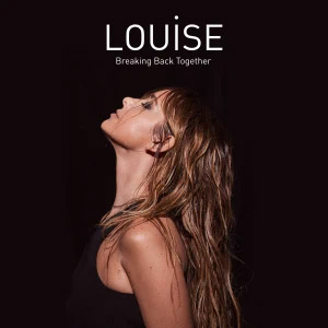 Disco Breaking Back Together de Louise