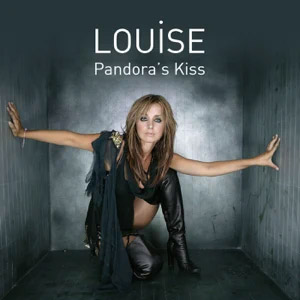 Disco Pandora's Kiss de Louise