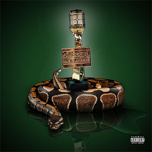 Disco Anakonda de Love Yi