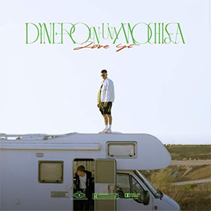 Disco Dinero en una Mochila de Love Yi