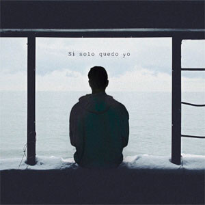 Disco Si Solo Quedo Yo de Lucah