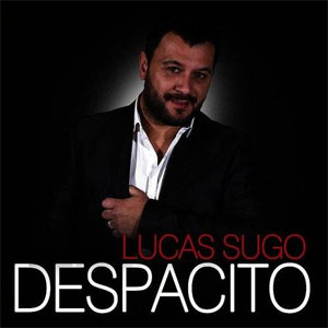 Disco Despacito de Lucas Sugo
