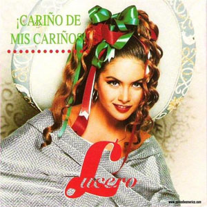 Disco Cariño de Mis Cariños de Lucero
