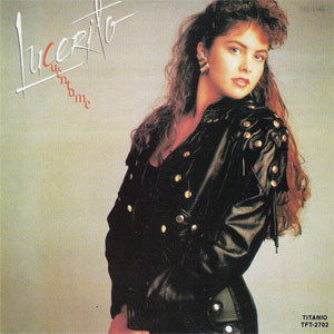 Disco Cuéntame de Lucero