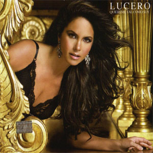 Disco Quiéreme Tal Como Soy de Lucero