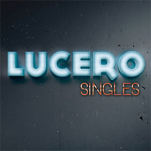 Disco Singles de Lucero