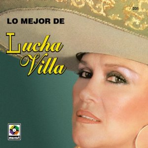 Disco Mejor De Lucha Villa de Lucha Villa