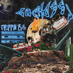 Disco Trippin de Lucho SSJ