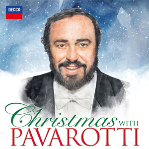 Disco Christmas With Pavarotti de Luciano Pavarotti