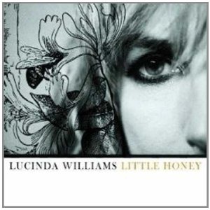 Disco Little Honey de Lucinda Williams