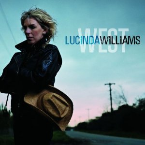Disco West de Lucinda Williams