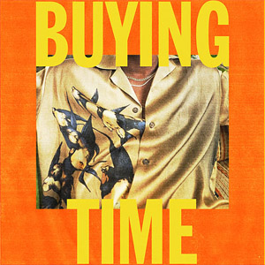 Disco Buying Time de Lucky Daye