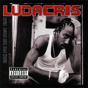 Disco Back for The First Time de Ludacris