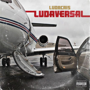 Disco Ludaversal de Ludacris