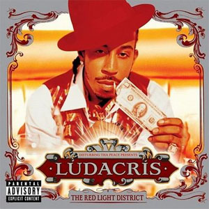 Disco Red Light District de Ludacris