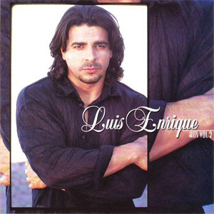 Disco Hits Volumen 2 de Luis Enrique