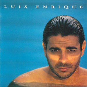 Disco Luis Enrique de Luis Enrique
