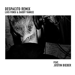 Disco Despacito (Remix) de Luis Fonsi