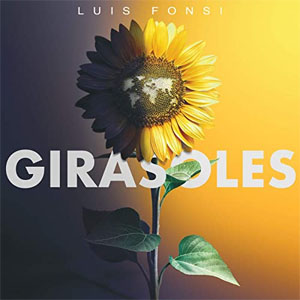 Disco Girasoles de Luis Fonsi