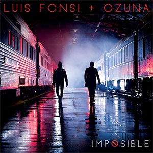 Disco Imposible de Luis Fonsi