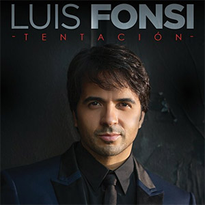 Disco Tentación  de Luis Fonsi