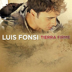Disco Tierra Firme de Luis Fonsi