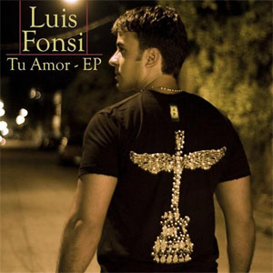 Disco Tu Amor EP de Luis Fonsi
