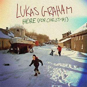 Disco Here (For Christmas) de Lukas Graham