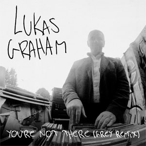 Disco You're Not There (Grey Remix) de Lukas Graham