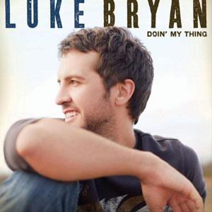 Disco Doin' My Thing de Luke Bryan