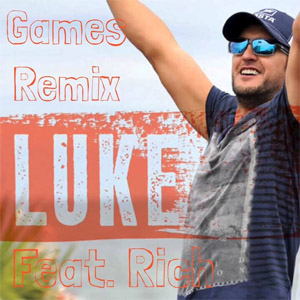 Disco Games (Remix) de Luke Bryan