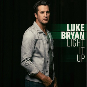 Disco Light It Up de Luke Bryan