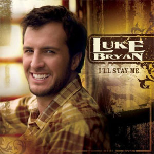 Disco I'll Stay Me de Luke Bryan