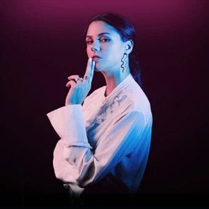 Disco Confessions de Lula Miranda