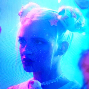 Disco Buenos Días de Luna Ki